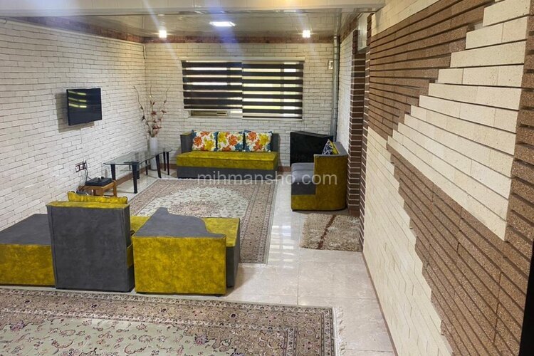 ویلا جنگلی شالیزار در منطقه آزاد انزلی 2