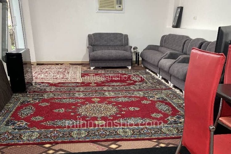 ویلا مبله دو خواب رامتین در اسالم