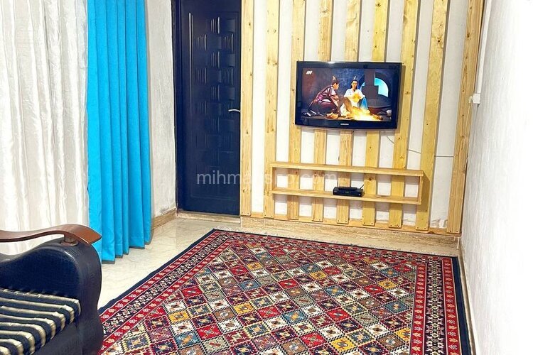 ویلا تکخواب ملورین 3 در بندرانزلی