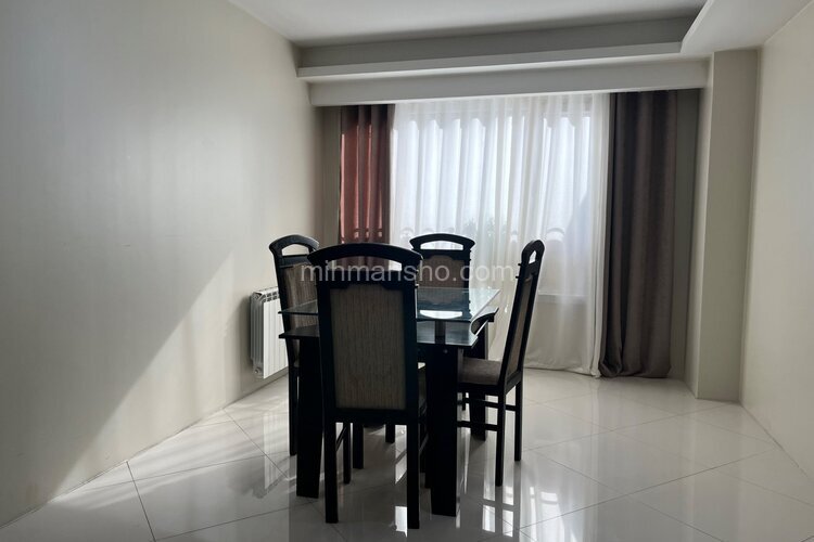 آپارتمان مبله دوخواب مهوین 4 در میدان حر