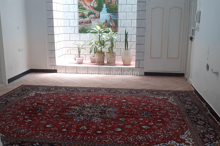 آپارتمان مبله تک خواب در یاسوج