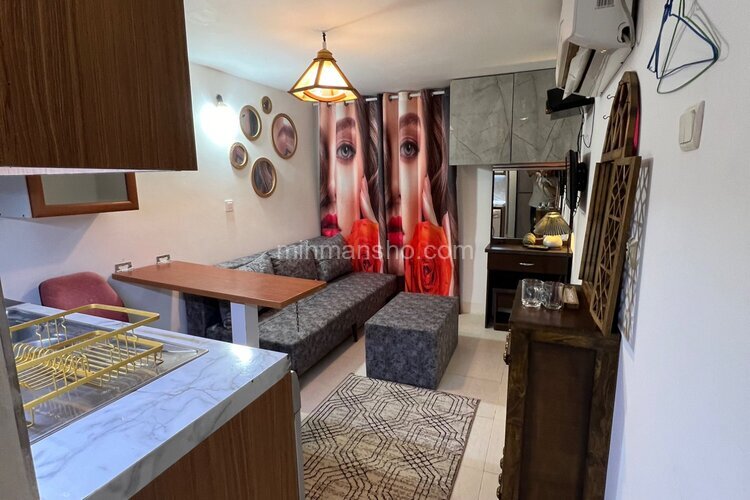 سوئیت ستاره در کیش