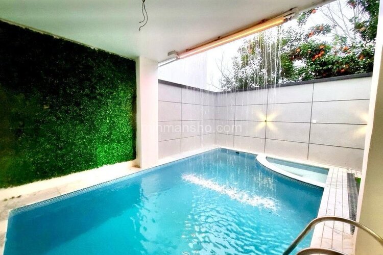 ویلای 3 خوابه امیرسالار در سرخرود