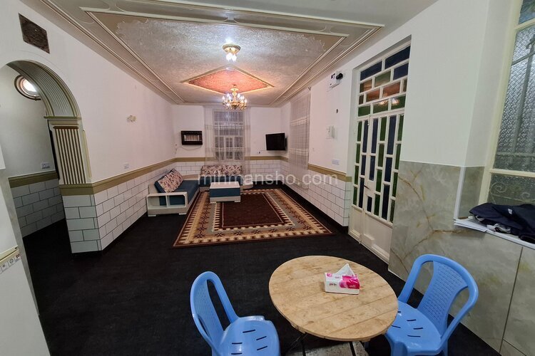 ویلا مبله دوخواب داریون در شوشتر