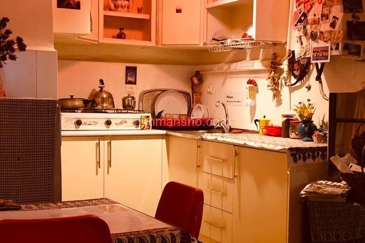 آپارتمان مبله دو خواب انار در اصفهان