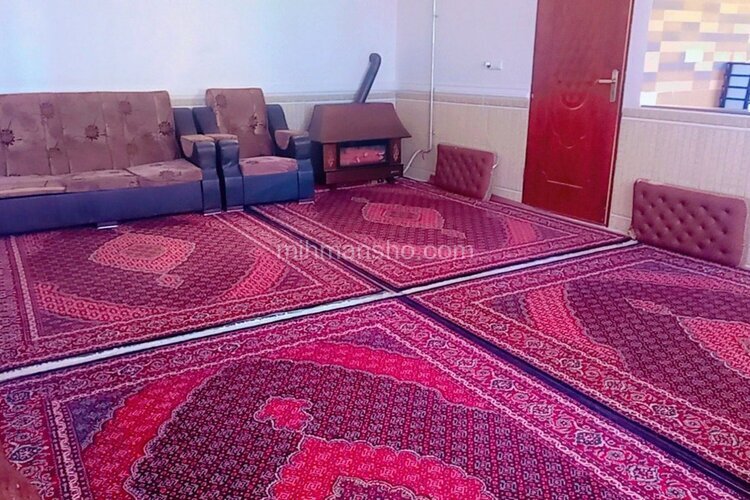 ویلا مبله تکخواب گلمرادی در سنندج