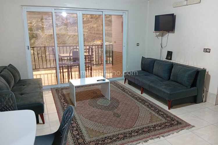 واحد تک خواب 104 در هتل آپارتمان در رینه