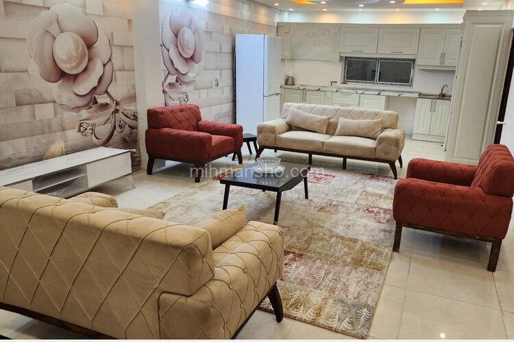 ویلا دوبلکس سه خواب خوشبختی در نور