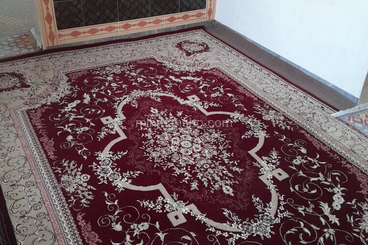 واحد تکخواب سما در طبقه همکف ویلای بندر ترکمن