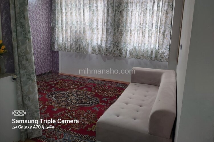 سوئیت در مشهد