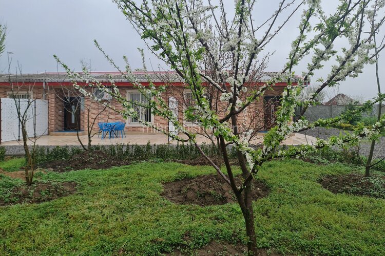 ویلا تکخواب مبله مرجان (2) در فومن