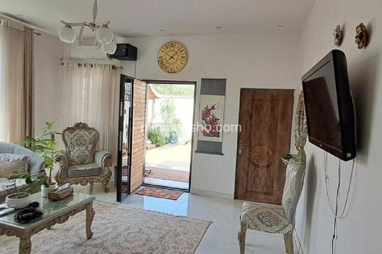 ویلا مبله تک خواب بهشت کوچک در رشت