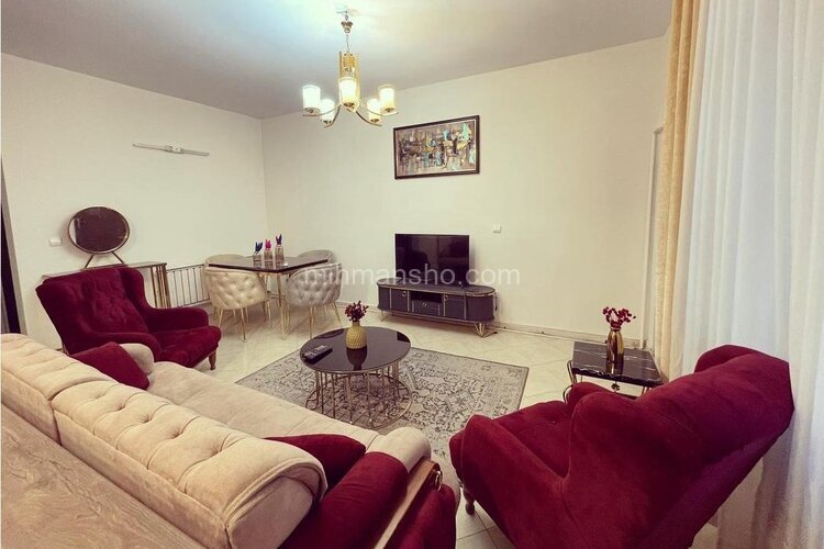 آپارتمان مبله دوخواب لوکس 2 در فردوس