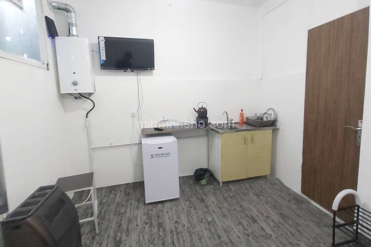 سوئیت عبیشی در یاخچی آباد