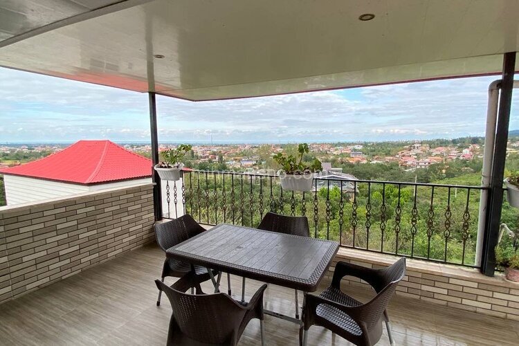 ویلا دوبلکس تکخواب سر پناه در رحیم آباد