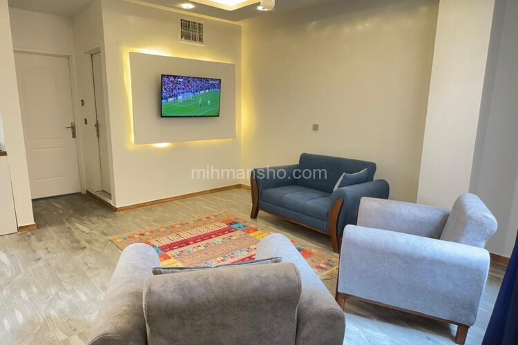 آپارتمان مبله تک خواب خدابنده در تهرانپارس