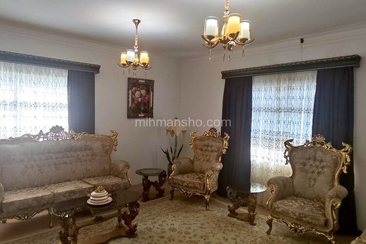 واحد پروین در طبقه دوم در رامسر | این عکس تصویر اصلی باشه