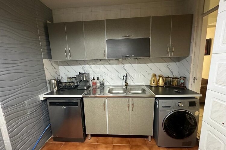 آپارتمان مبله دوخواب در شیراز