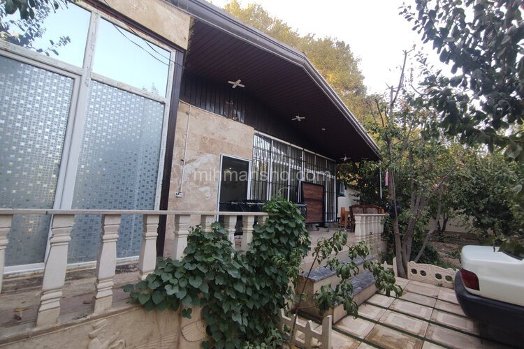 ویلا استخردار تکخواب ریحان در ملارد