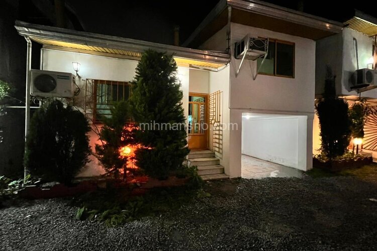 ویلا ساحلی دو خواب بابلسر