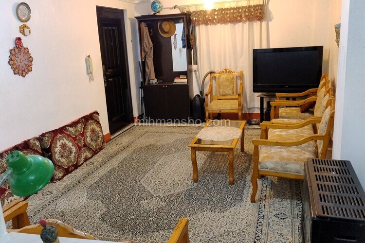 ویلا مبله تکخواب در قائمشهر