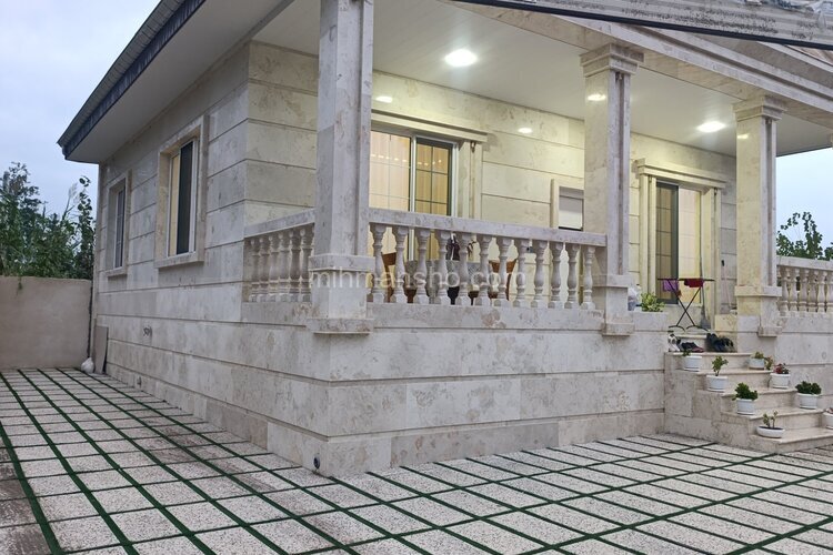 ویلا مبله دوخواب فرگل در سیاهکل