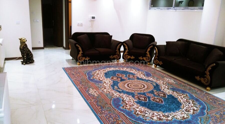 آپارتمان7 در خانه مسافر گل یاس