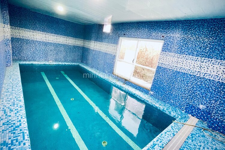 ویلا دوبلکس استخردار 5 خواب ارمان در متل قو