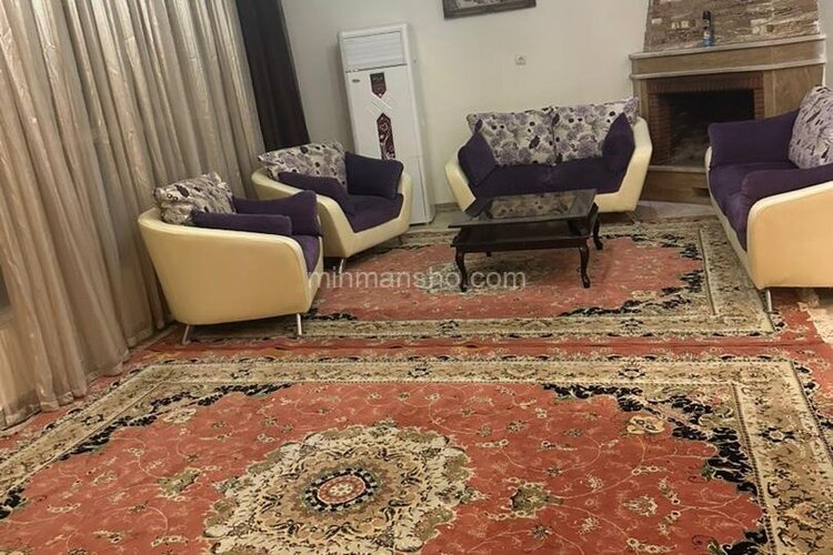 ویلا تکخواب در آتشگاه