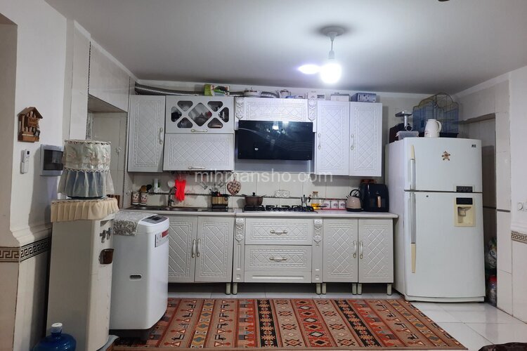 ویلا تکخواب مبله در جزیره هرمز