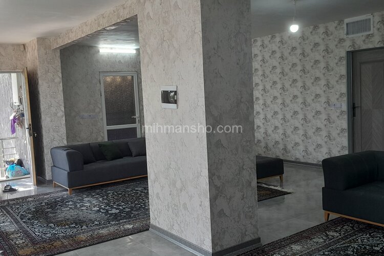 ویلا دوبلکس استخردار 4 خواب سرو در طرقبه و شاندیز