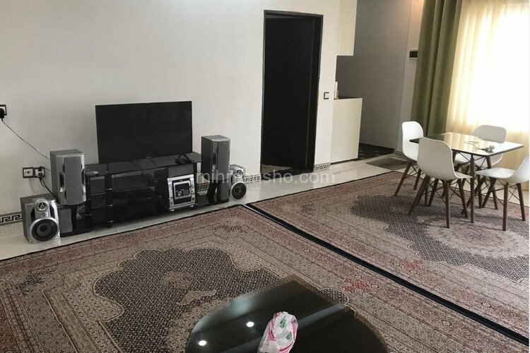 ویلا مبله تک خواب دورهمی در شهریار