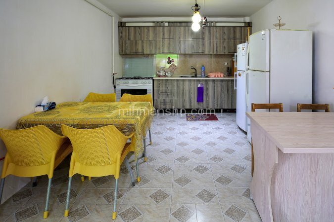 باغ ویلا دوبلکس دو خواب مبله در رشت