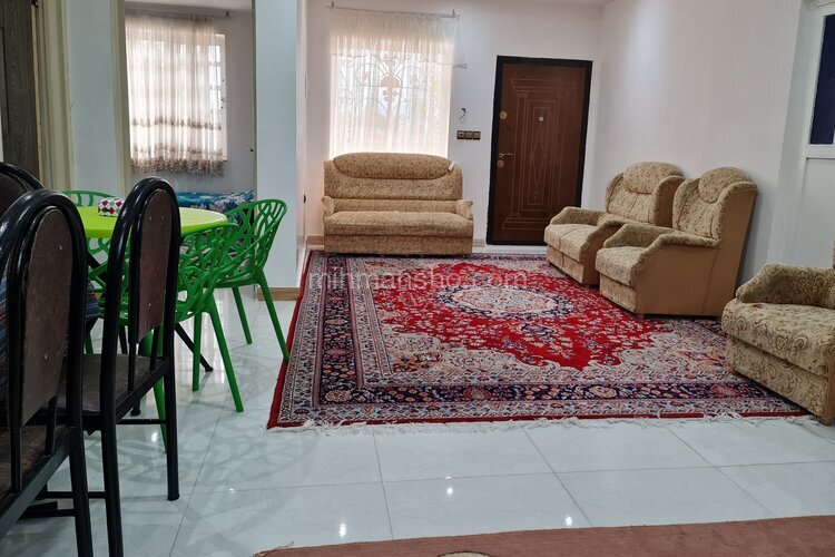 ویلا دو خواب مبله مرجان (3) در فومن