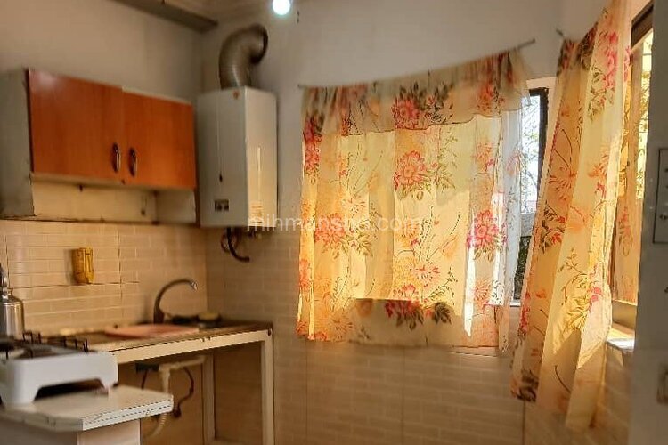 ویلا تکخواب مبله کد 2 در بندرانزلی