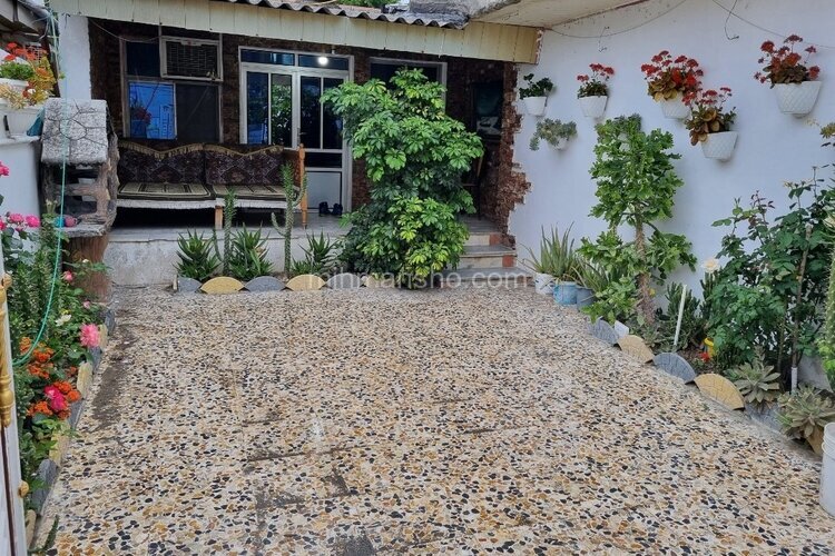 ویلا دو خواب در نور