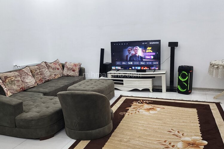 ویلا مبله دوخواب در نور