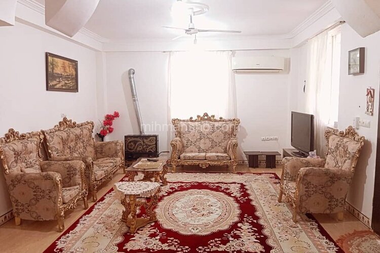 خانه ویلایی دو خواب در ماسال