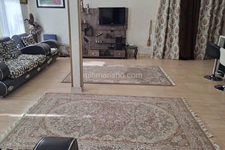 ویلا استخردار دوخواب امیرخان در کرج