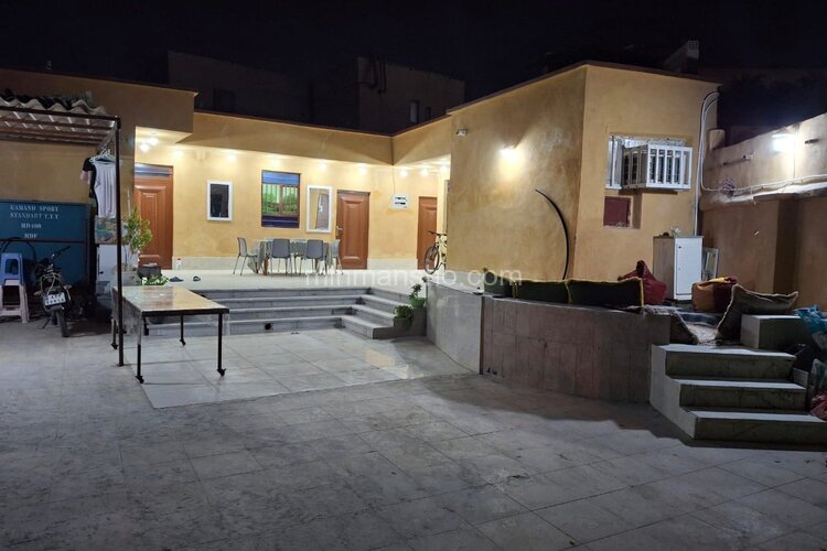 واحد 24 متری در بوم گردی در پارسیان