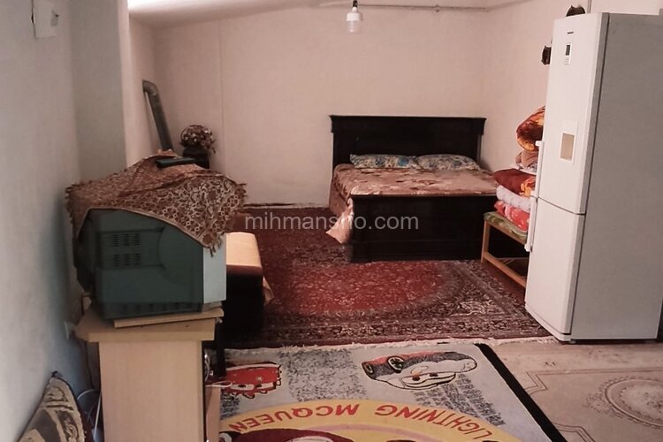 سوئیت ویلا در خرم اباد تنکابن