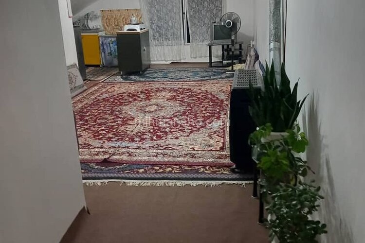 واحد تکخواب در طبقه دوم ویلای ماسال