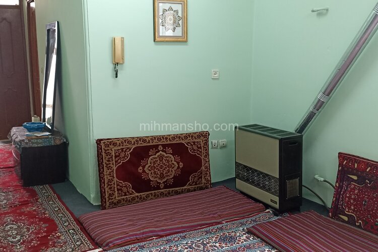 ویلای خیال خوش در رشت