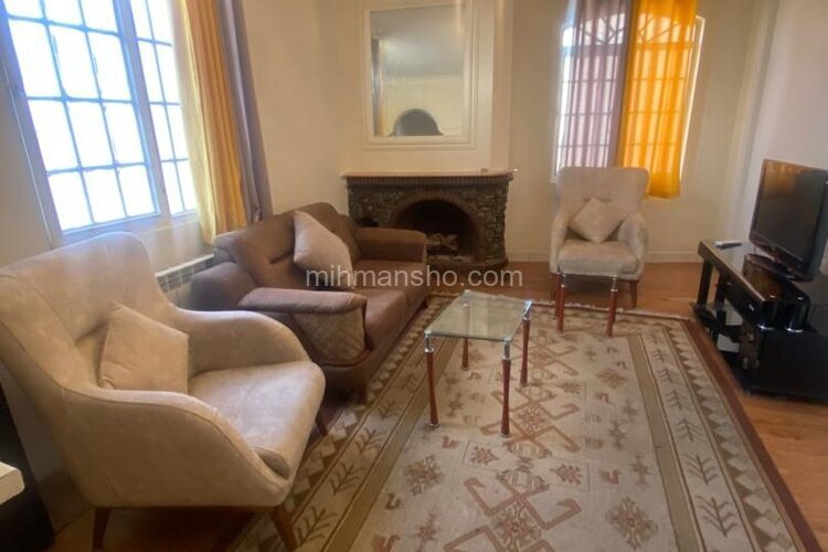 آپارتمان مبله تک خواب در سیدخندان