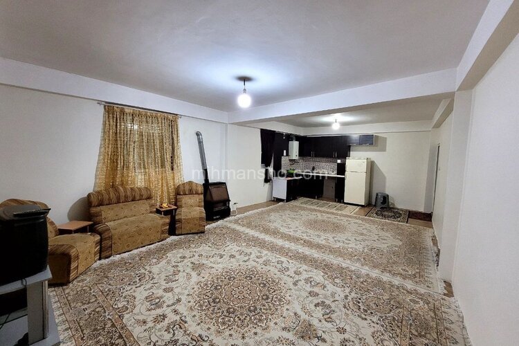 واحد مبله دوخواب در طبقه اول ویلا لاهیجان