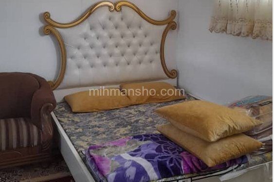 سوئیت مبله نقلی در یزد