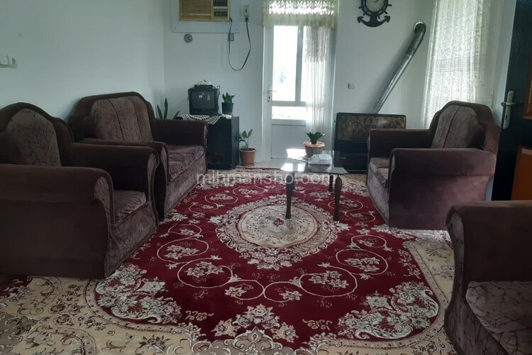 ویلا تک خواب هودول در آستارا