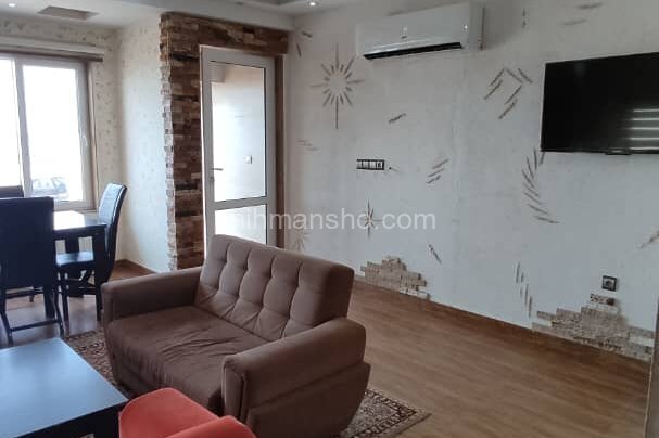 ویلا ساحلی سیامک 2 در بندر انزلی