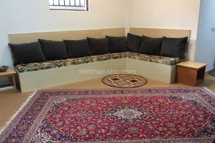 خانه ویلایی کوه سبز 1 در رامسر