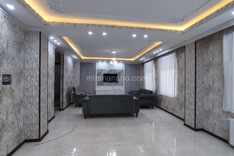 آپارتمان مبله تکخواب 4 نفره پیامبر اعظم در سرعین